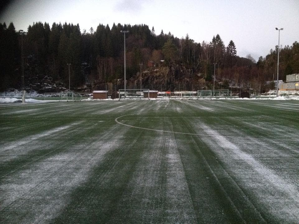Custom image